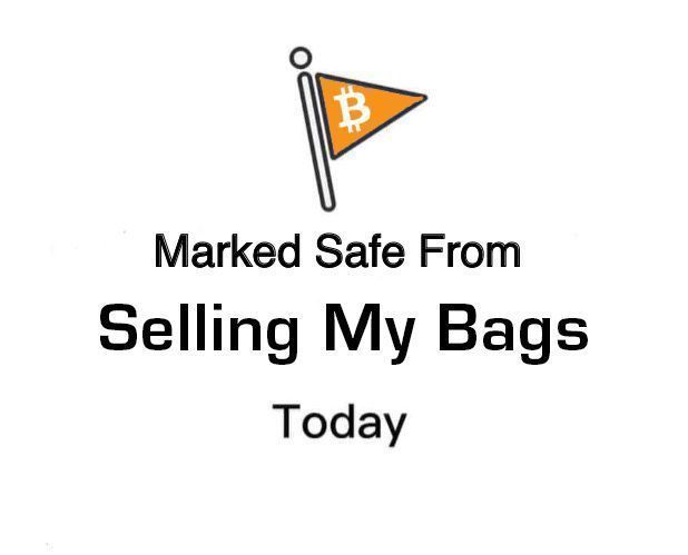 Who else? 🙋‍♂️