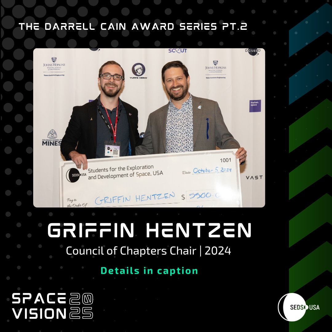 SEDSSpacevision tweet media