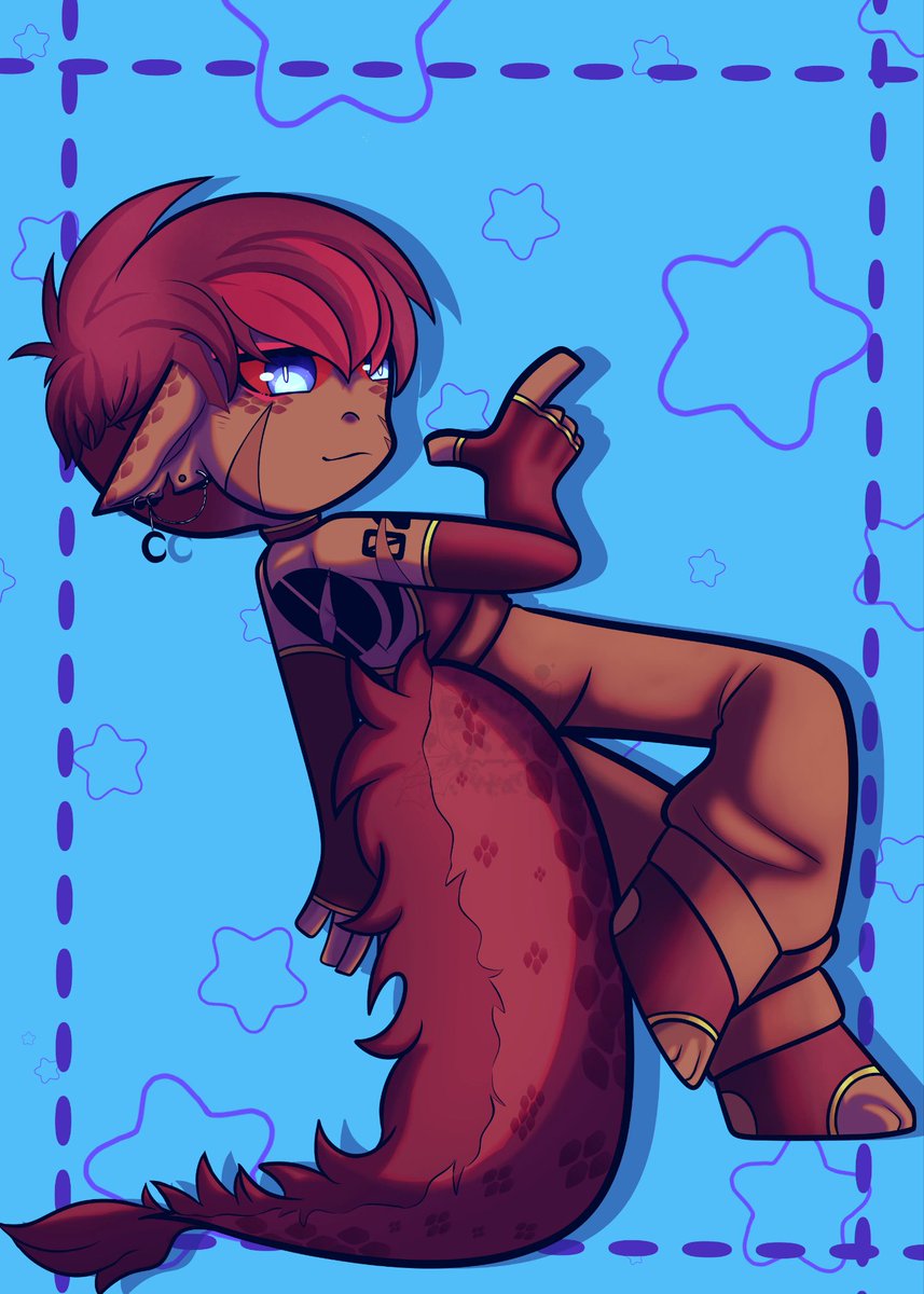 SugarMutant || COMS OPEN tweet media