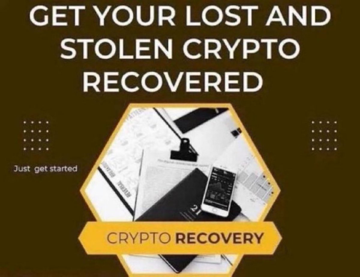 dhvx790's tweet photo. Your frozen crypto can be recovered. 
#CryptoScam #CryptoRecovery 
#Bitgity #melorybit #tpmtpo #Bitewo #fonnbit #pamioerut #Teedex https://t.co/D5Fxeb9Vox