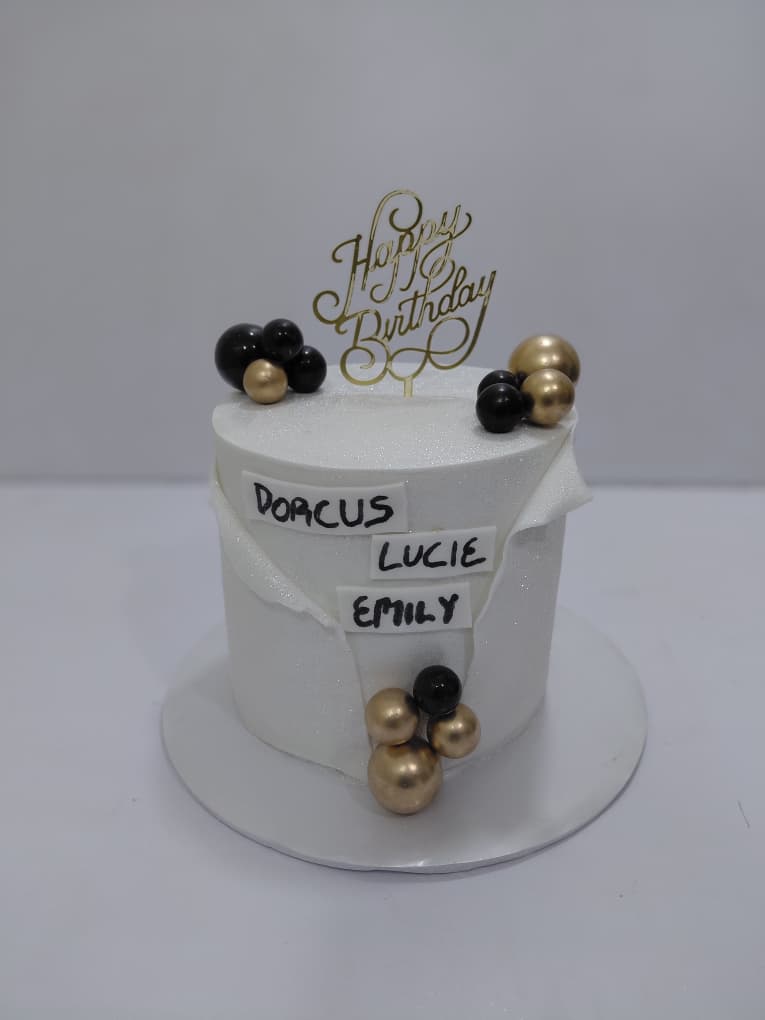 Good times call for Sweetness. Celebrate those moments with Us 🎂

Call Us on +256788617660 to order today.