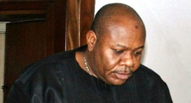 Alleged $1.43m Fraud: EFCC Kicks As Ajudua Approaches Trial Court For Bail Again

channelstv.com/2025/10/10/all…