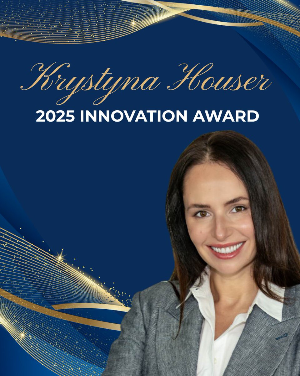 MAST Research Program (@mastprogram) on Twitter photo Congratulations to mBIOTA Founder, Krystyna Houser, on receiving the Innovation Award from the Crohn’s & Colitis Foundation! 🏆
The MAST Program is so proud to be connected with mBIOTA Labs and leading the groundbreaking research to improve patient outcomes.
Way to go, Krystyna Congratulations to mBIOTA Founder, Krystyna Houser, on receiving the Innovation Award from the Crohn’s & Colitis Foundation! 🏆
The MAST Program is so proud to be connected with mBIOTA Labs and leading the groundbreaking research to improve patient outcomes.
Way to go, Krystyna