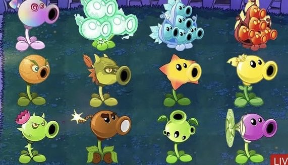 MattHuskyLegend's tweet image. PvZ 3 Evolved be like: 
#pvz3 #pvz #plantsvszombies