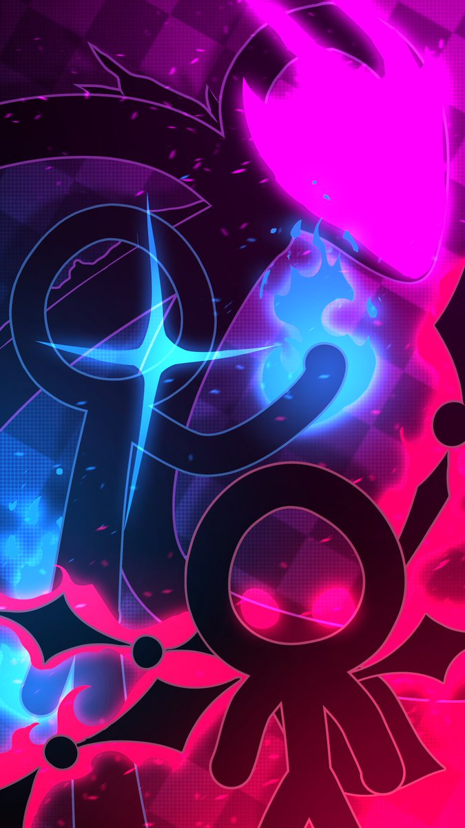 Indie Cross inspired phone thing

The Nightmares

#oc #alanbecker #indiecross #art