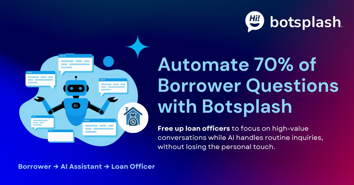 Botsplash tweet media