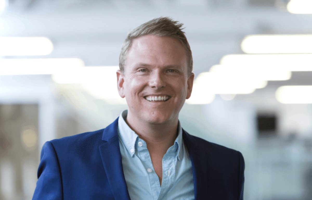 CommArts's tweet image. Kevin Kivi on why ageism in advertising isn’t just discrimination, it’s malpractice. ow.ly/ilQM50X9Oee