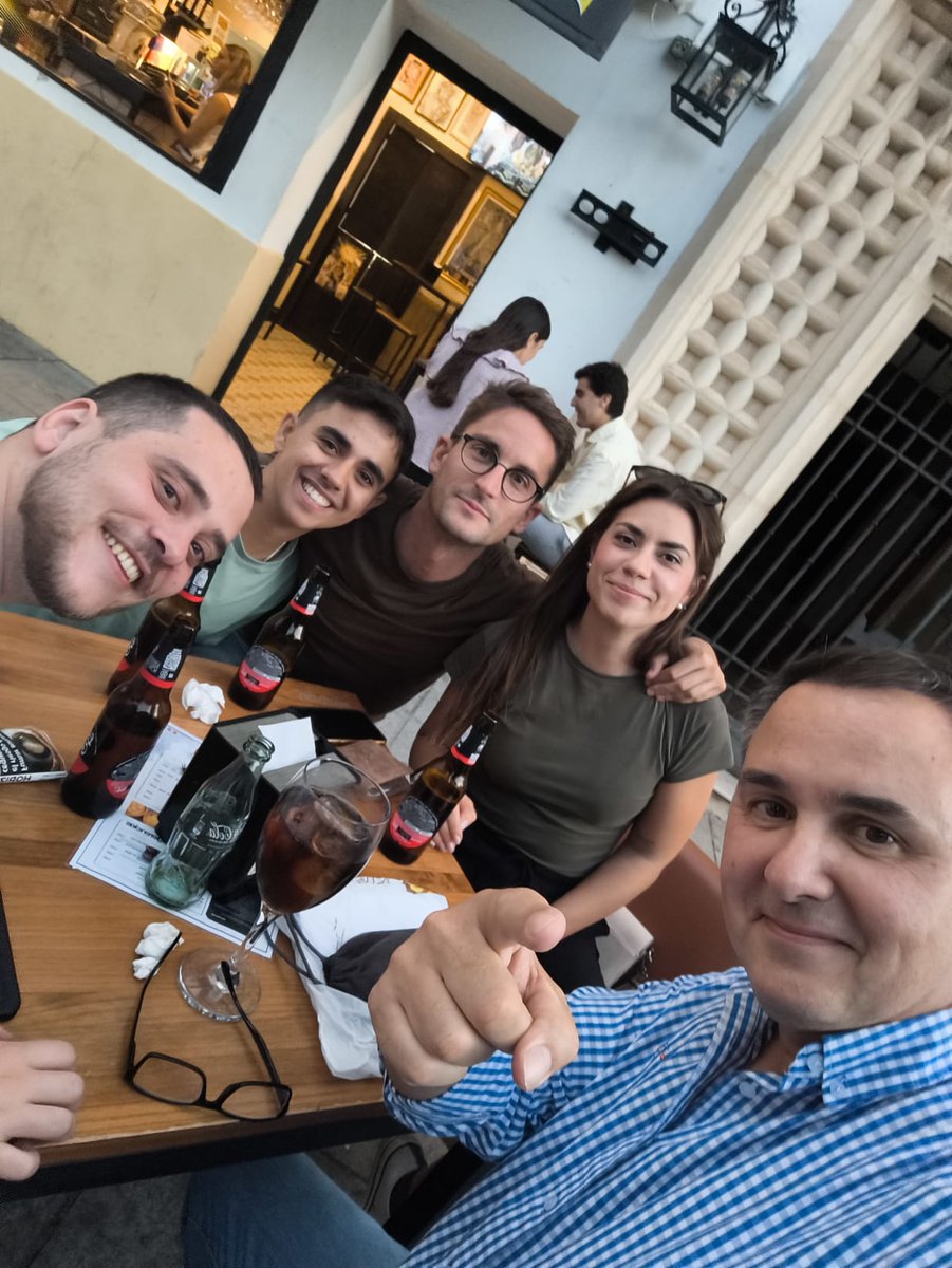 Esto es Semana Santa. #MagnoVCOR25