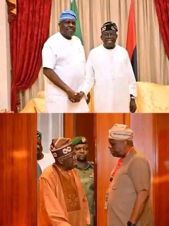 Most of those who criticized former President GEJ for granting state pardon to Late Chief DSP Alamieyeseigha will commend PBAT for granting state pardon to Chief James Onanefe  Ibori.