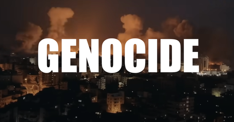 esfand's tweet photo. Let's celebrate Hamas' victory by listening to a rap song on YouTube!