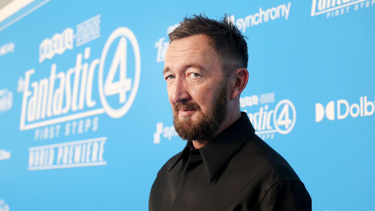 "Once again, f**k off."

Marvel actor Ralph Ineson, who played Galactus in this year's The Fantastic Four: First Steps, has weighed in on Ubisoft's decision to reportedly cancel a post-Civil War Assassin's Creed game starring a former Black slave as its star.
