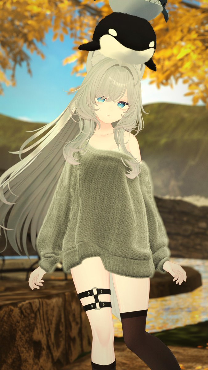 ゆゆさんゆん (@yuyusanyun_vrc) / Posts / X