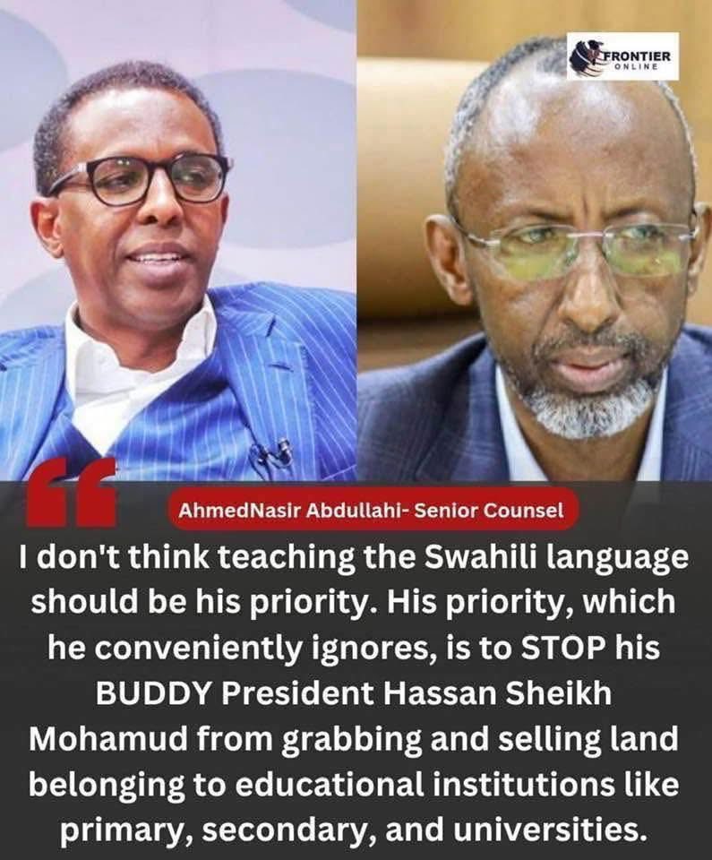 Halgamaa_qaran's tweet photo. Bitter truth https://t.co/3iJZftA5QY