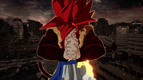 ReZDevil43's tweet photo. @BandaiNamcoUS #DBSZ this guy lowk the coolest mfer https://t.co/NesFoZlPmJ