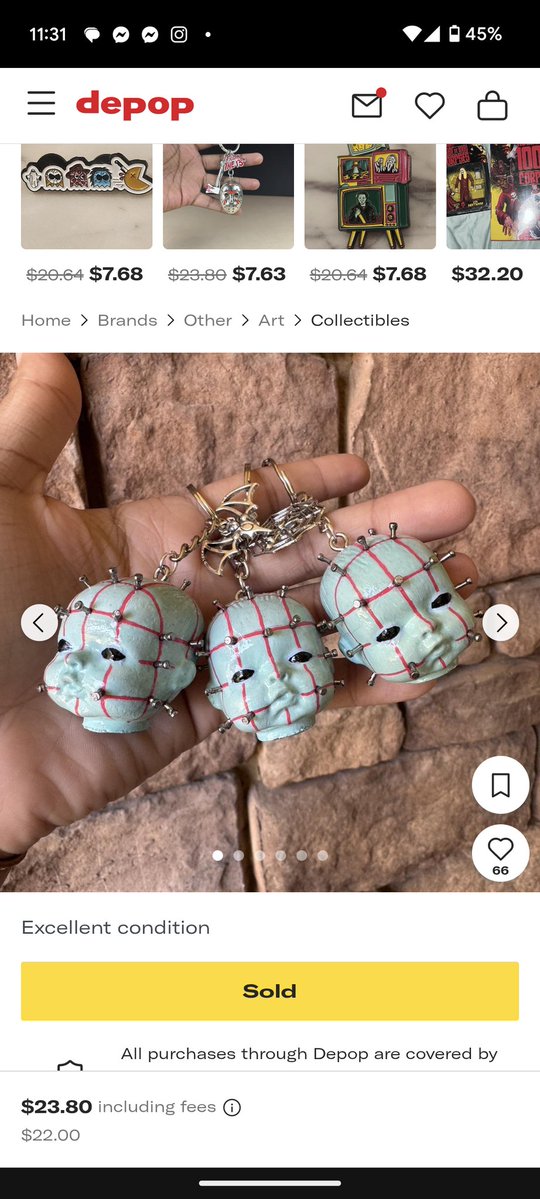 Majin Buugatti (@cheats_disabled) on Twitter photo Finally got to order this and looks like I was just in time as I dropped the last one. Was waiting on my paycheck to budget for merch for the concert tonight
<a href="/terrifierdes/">𝖉𝖊𝖘𝖙𝖎𝖓𝖞 ♡ liana liberato</a> makes cool shit Finally got to order this and looks like I was just in time as I dropped the last one. Was waiting on my paycheck to budget for merch for the concert tonight
<a href="/terrifierdes/">𝖉𝖊𝖘𝖙𝖎𝖓𝖞 ♡ liana liberato</a> makes cool shit