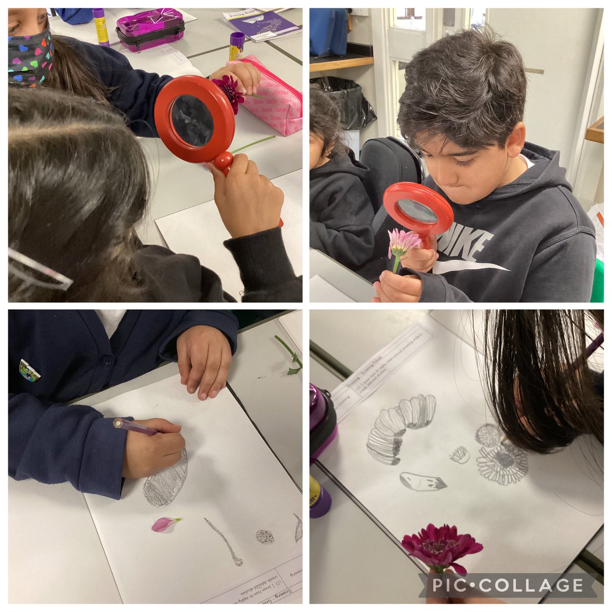 Batley Parish Class 3 tweet media