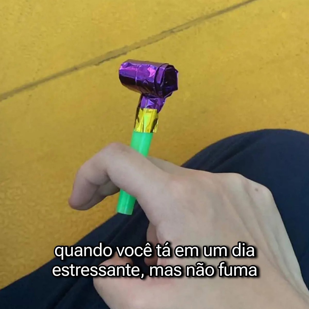 odaradeverdade's tweet photo. Vou aderir https://t.co/Rtg4Xxjo5h