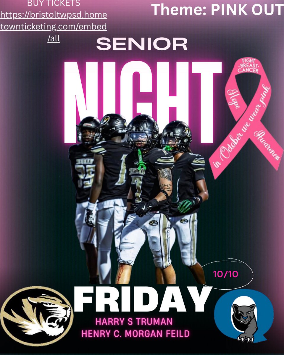 HST Student Section tweet media