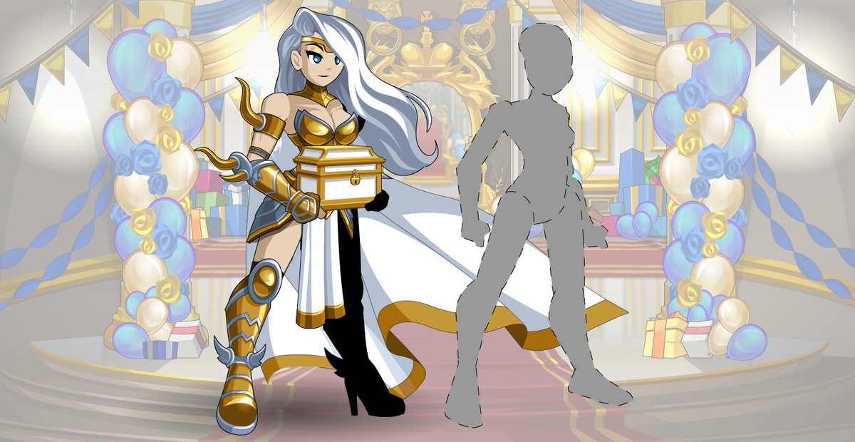 Update: items featured in the birthday rares event shop will be available as a collection chest (w/ character page badge). 
Mogloween rares will only be available in the Featured Gear Shop as announced. 
Availability dates and AC amounts will be in tonight's Design Notes. 
Thank