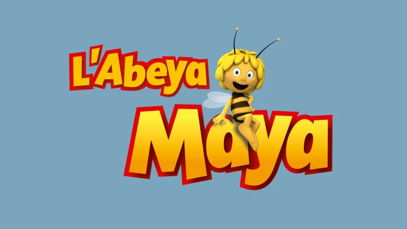 RTPA (@rtpaoficial) on Twitter photo Maya ye una abeyina como nenguna otra, inconformista y siempre naguando por aventures, dexó'l truébanu pa vivir nel prau, llibre como una abeya. Maya y el so amigu Willy viven una montonera d’aventures xunto a los demás animalinos del prau nel que viven. Sábadu, a les 09:50, en Maya ye una abeyina como nenguna otra, inconformista y siempre naguando por aventures, dexó'l truébanu pa vivir nel prau, llibre como una abeya. Maya y el so amigu Willy viven una montonera d’aventures xunto a los demás animalinos del prau nel que viven. Sábadu, a les 09:50, en