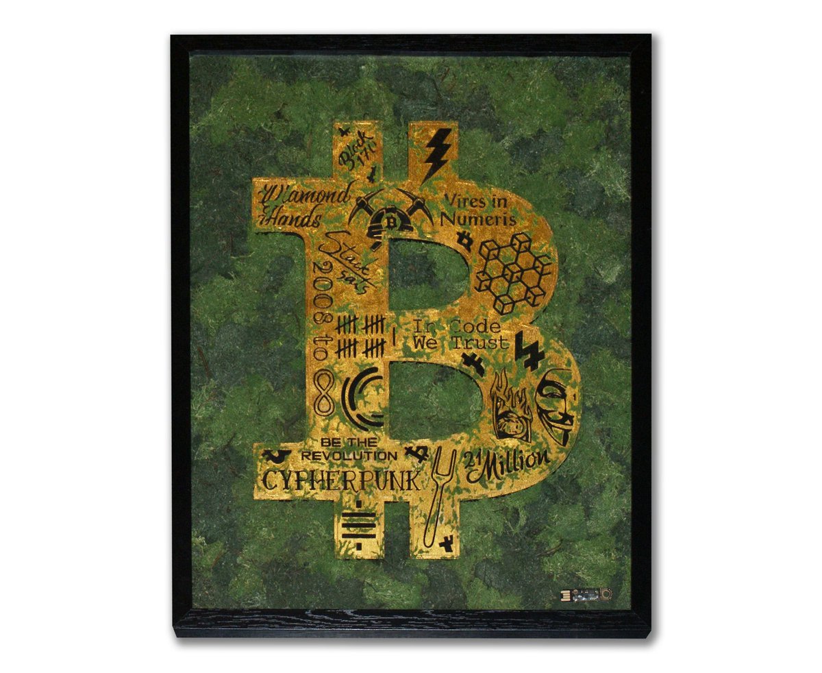 Always believe in the pump. 🚀
The market rewards the believers. 💎
Check out $CRYPSI on #SOLANA where art, freedom &amp; innovation meet. 🎨🔥
<a href="/CrypsiArt/">Crypsi</a> 

Telegram: t.me/crypsicoin
Website: crypsicoin.com

#Crypto #memecoin #Trump #FIFAWorldCup #GalaxyCreatorLand