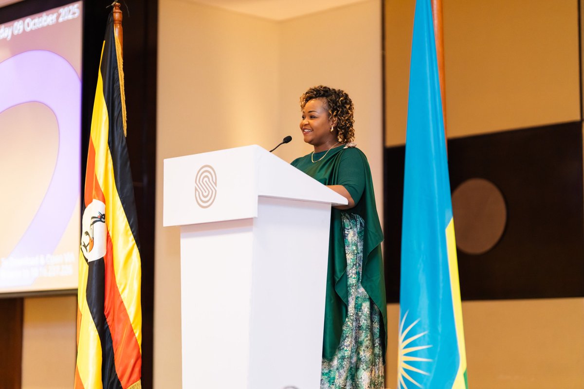 Uganda High Commission KIGALI tweet media