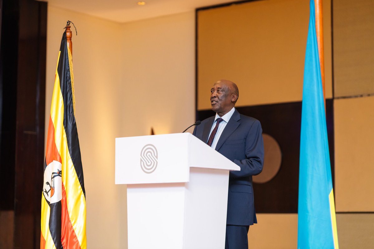 Uganda High Commission KIGALI tweet media