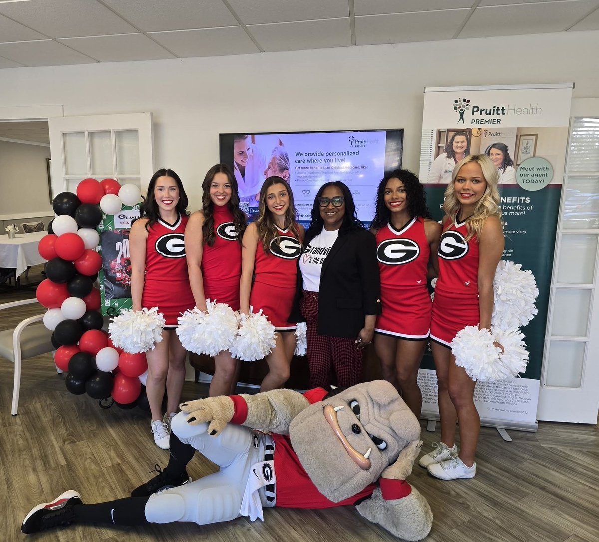 PruittHealth tweet media