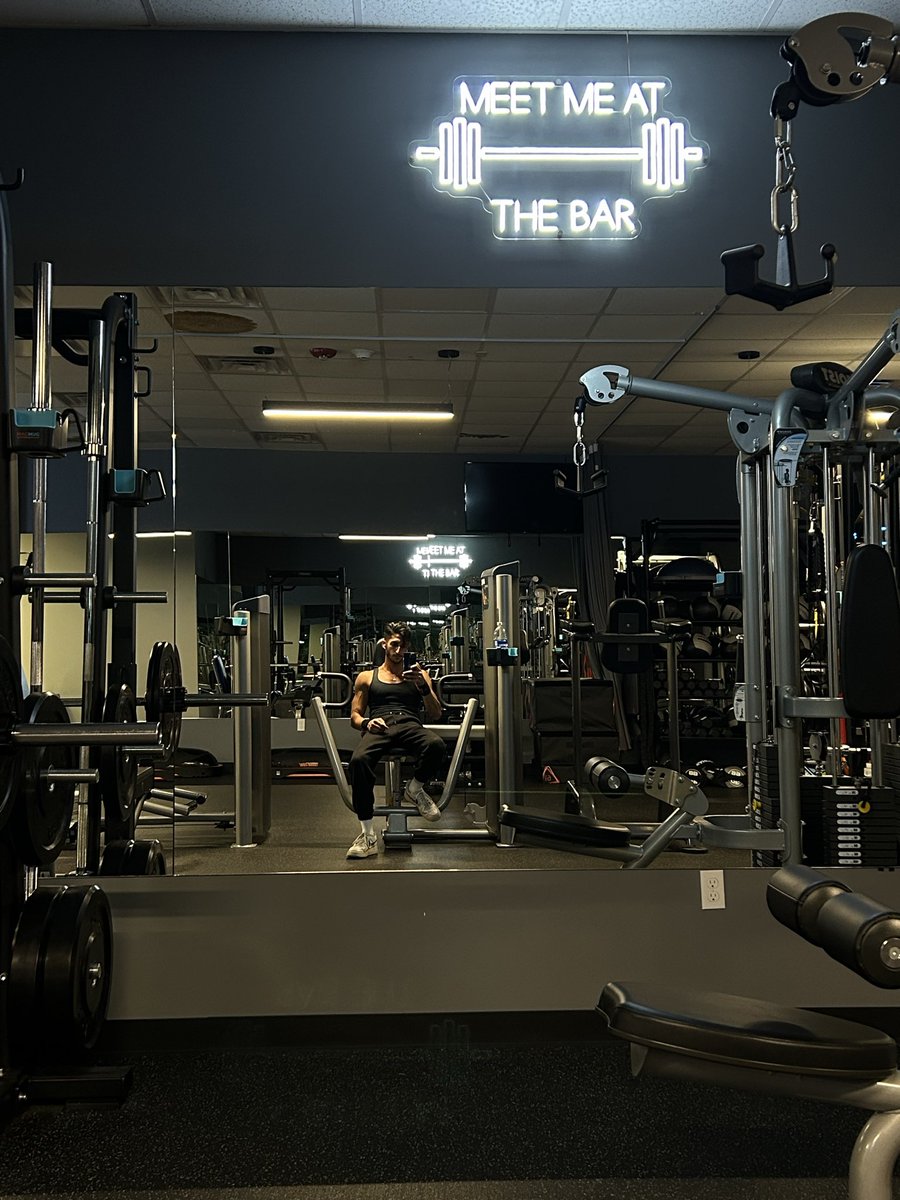 infinitilog's tweet image. You can just do things