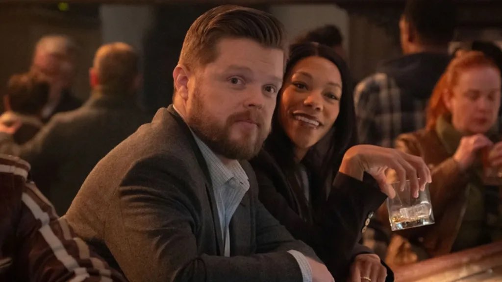 DiscussingFilm's tweet image. Brad Winderbaum says Elden Henson will return as Foggy in ‘DAREDEVIL: BORN AGAIN’ Season 2 despite Elden saying that he isn’t

“People don&apos;t know what they&apos;re allowed to say and what they&apos;re not allowed to say”

(Source: ew.com/marvel-confirm…)