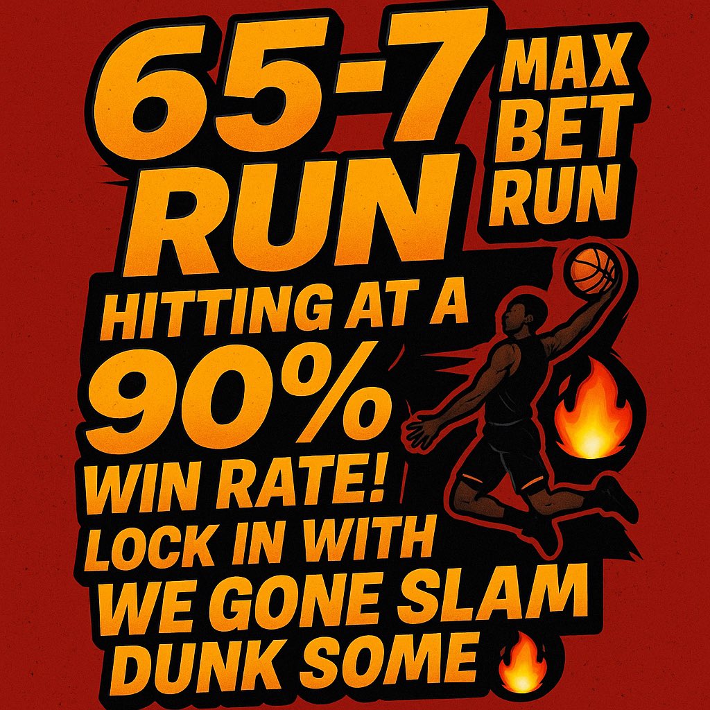vicktuff's tweet photo. i’m crushing the books right now hands down the best handicapper in the game ! if u tryna hop on the streak with me hit me in instagram @ MAXBETVICK2.0 all wins and losses are posted and documented https://t.co/XVA84M9O3D