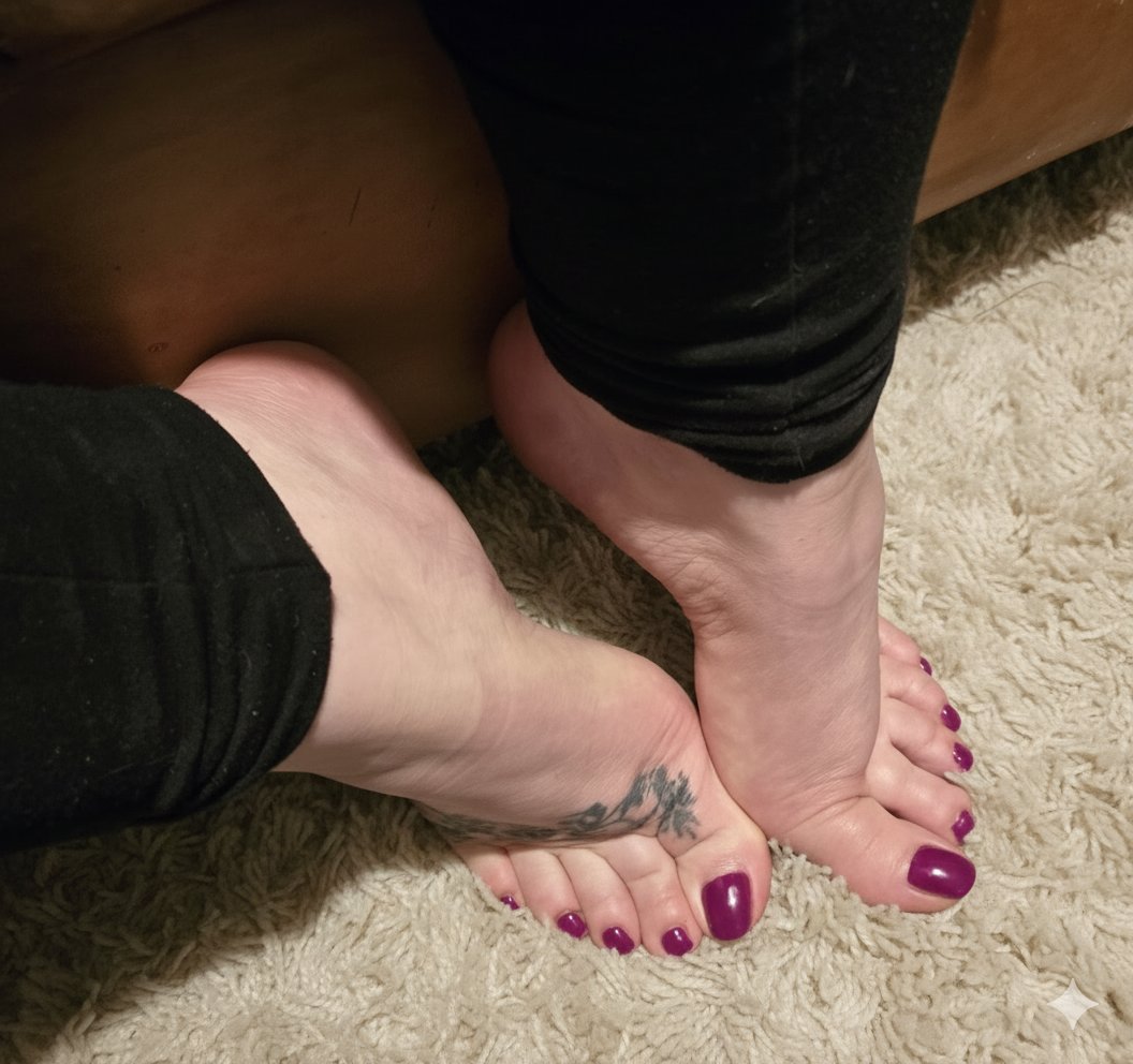 New pedi all ready for <a href="/pediplaytime/">PediPlaytime</a>  <a href="/XtasiaFlirt/">🔞 Xtasia🔞</a>  
Can't wait! 🤩