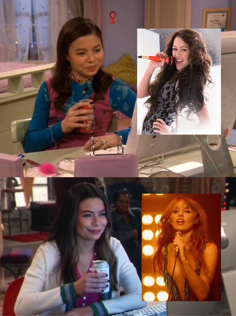 bea (@mileyisinspired) on Twitter photo 