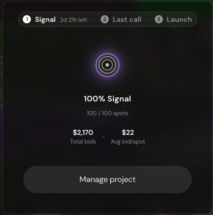 MDV ~ BTC Substance tweet media