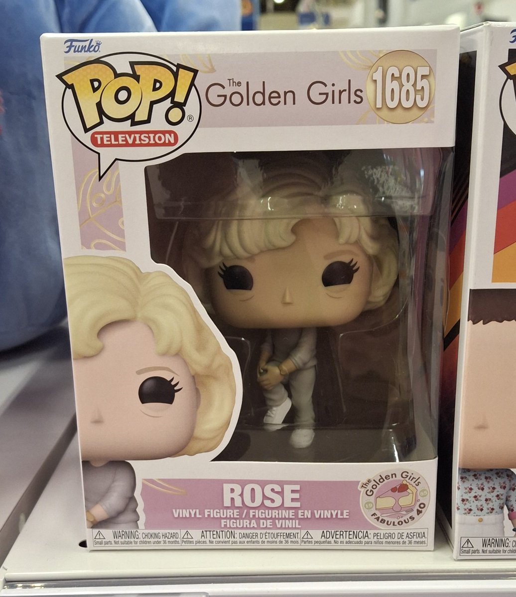 SteveDickerNL's tweet image. Collectors and fans of the movies/TV shows will love these. #FunkoPops