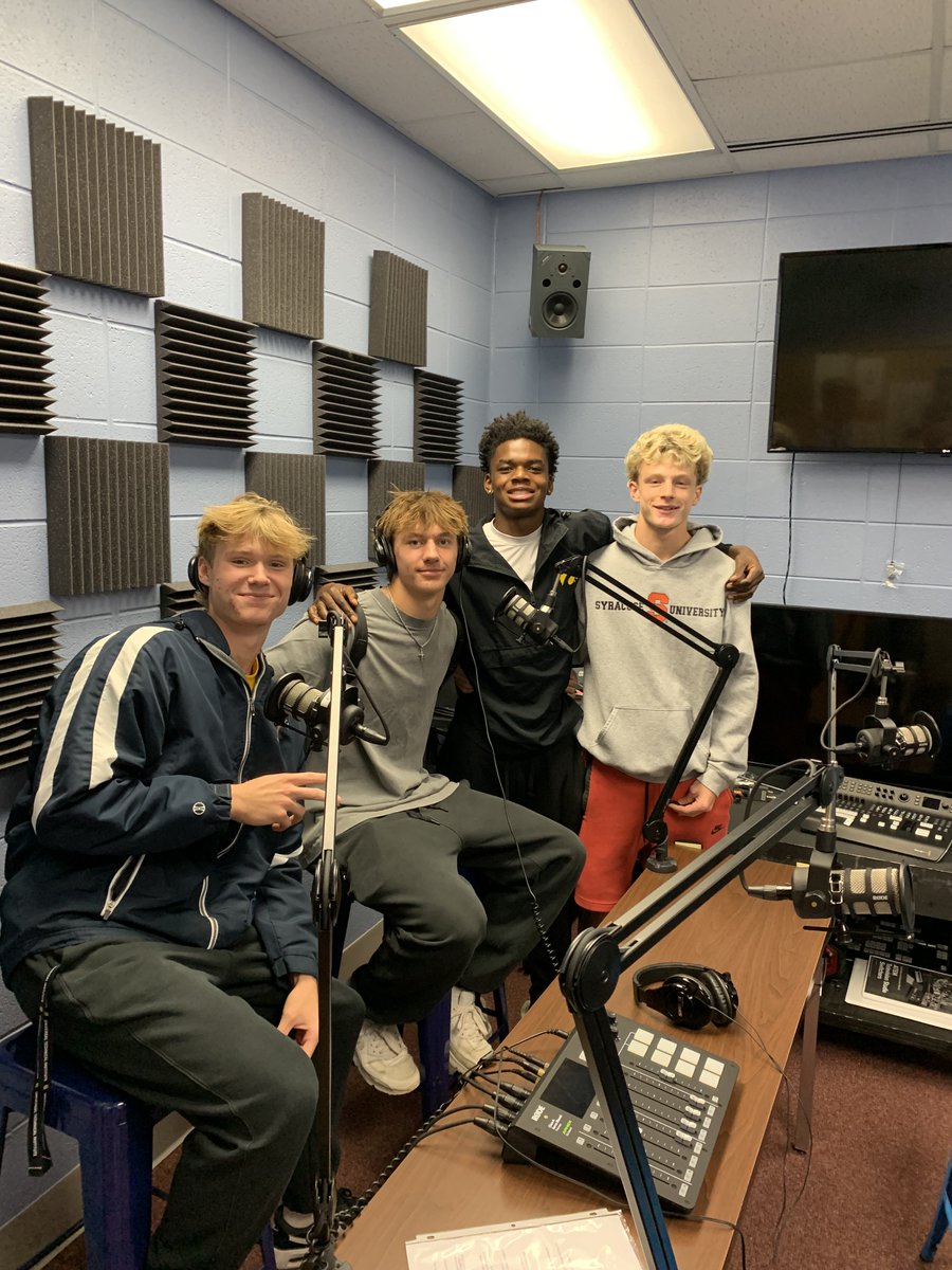 NV Wildcat Weekly (@nvwildcatweekly) on Twitter photo NVTV Podcast: Neuqua Valley Football, after a rocky start, has brought their record back to .500 with a historic victory over Homewood Flossmoor. Aton talks with 3 players on this episode of the NVTV Podcast. <a href="/NVHS_Football/">Neuqua Valley Football 🏈</a> youtu.be/-eaj0Wkwb3Q NVTV Podcast: Neuqua Valley Football, after a rocky start, has brought their record back to .500 with a historic victory over Homewood Flossmoor. Aton talks with 3 players on this episode of the NVTV Podcast. <a href="/NVHS_Football/">Neuqua Valley Football 🏈</a> youtu.be/-eaj0Wkwb3Q