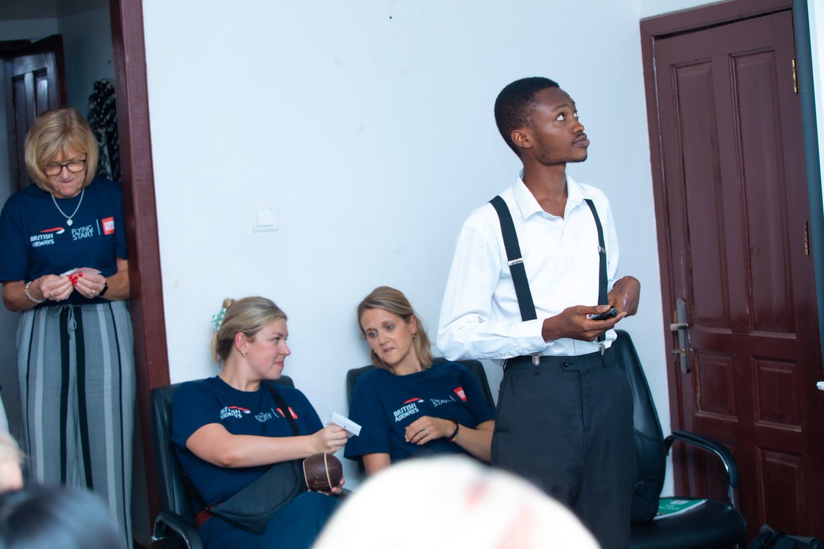 iam_foligh's tweet photo. Preaching the good news of MycoconutStuff Ghana to Officials from @British_Airways and  @comicrelief  on Wednesday. Thank you @SYNDGhana for this great Opportunity. @YGEGhana 

@mycocostuff_gh 
#greenentrepreneurs https://t.co/0YVfqopqlH