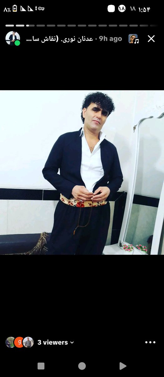 dnnnwry2's tweet photo. یالان دنیا https://t.co/i0GmulxcX2