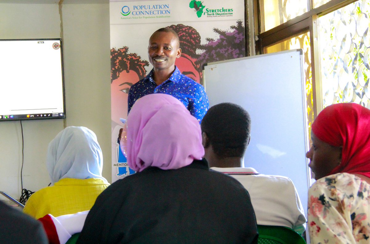 AmplifiersYouth's tweet photo. We remain committed to the spirit of collaboration driving the #MYPOA Project, ensuring that young people, women, and communities continue to benefit from projects that are impactful, inclusive, and transformative.
#YOWO #13YearsOfImpact #PartnershipsThatWork
#Amplifying4Change https://t.co/y0tC7JgOyc