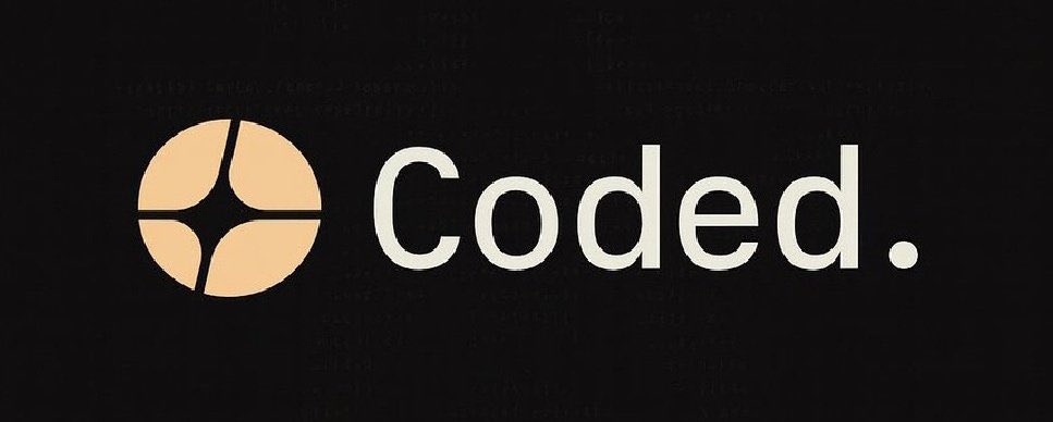 Aster Coded のロゴ