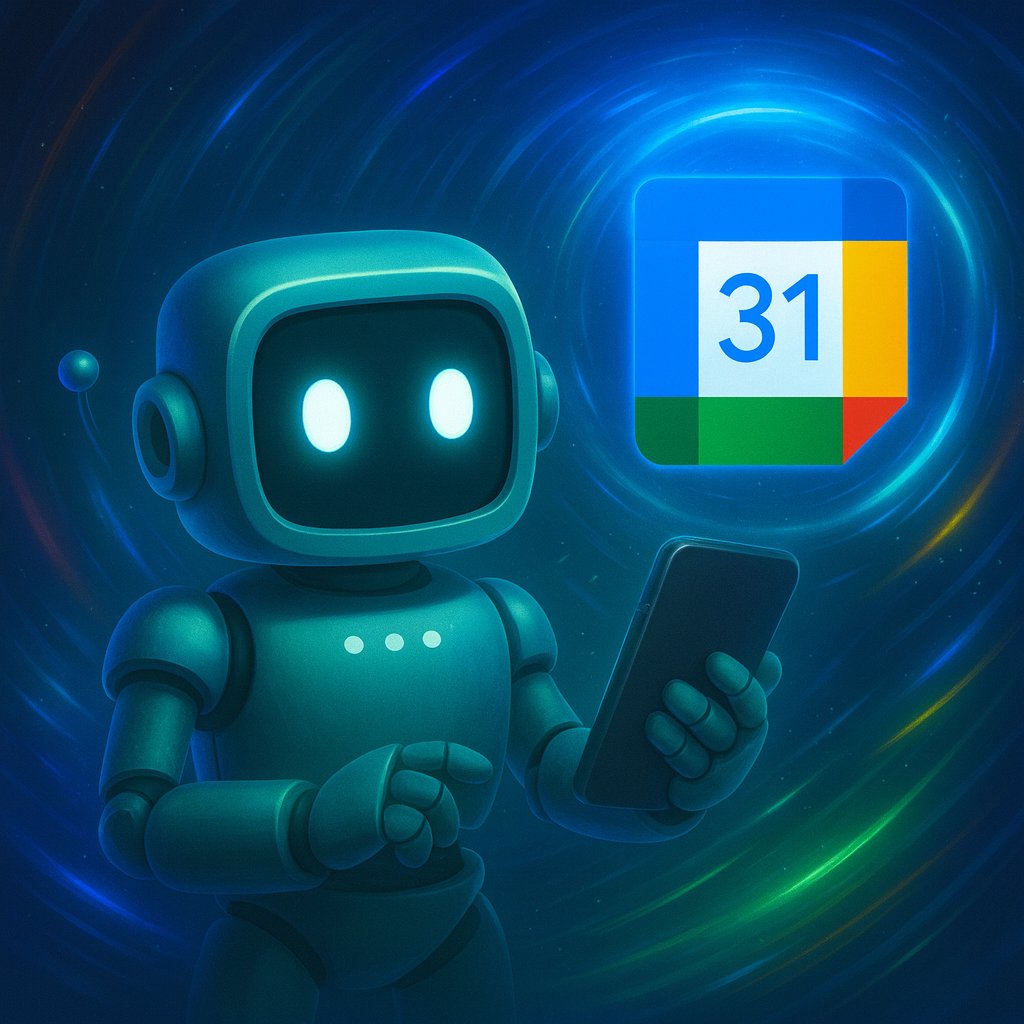 actlysai's tweet photo. 🆕 New in ActlysAI (Beta): @googlecalendar  integration!

Now you can:
📅 Create, share &amp; organize events effortlessly
🤖 Let AI handle smart scheduling
🔄 Keep your calendar synced across all devices

Already available for beta testers - and soon for everyone. https://t.co/lhDd9FFxwI