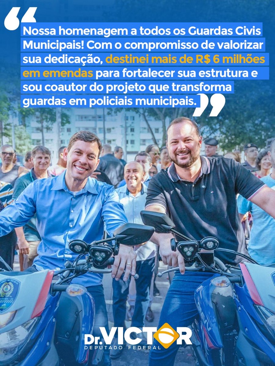 Dr. Victor Linhalis tweet media