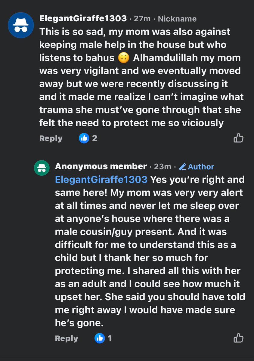 IfrahAyzal's tweet image. The recent episode of #JammaTaqseem hit hard.
A girl’s hints about her cousin’s harassment were ignored — until her uncle caught him red-handed.

Many women said they’ve faced the same in joint families.
We need to start listening and believing them.

#PakistaniDrama #RealityChec