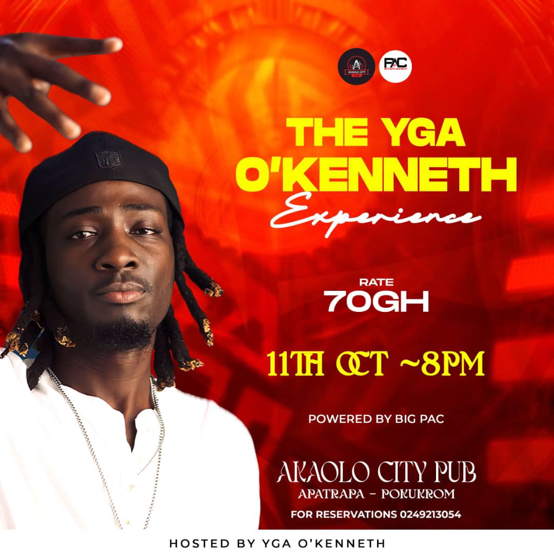 NicoSketches1's tweet image. YGA Experience