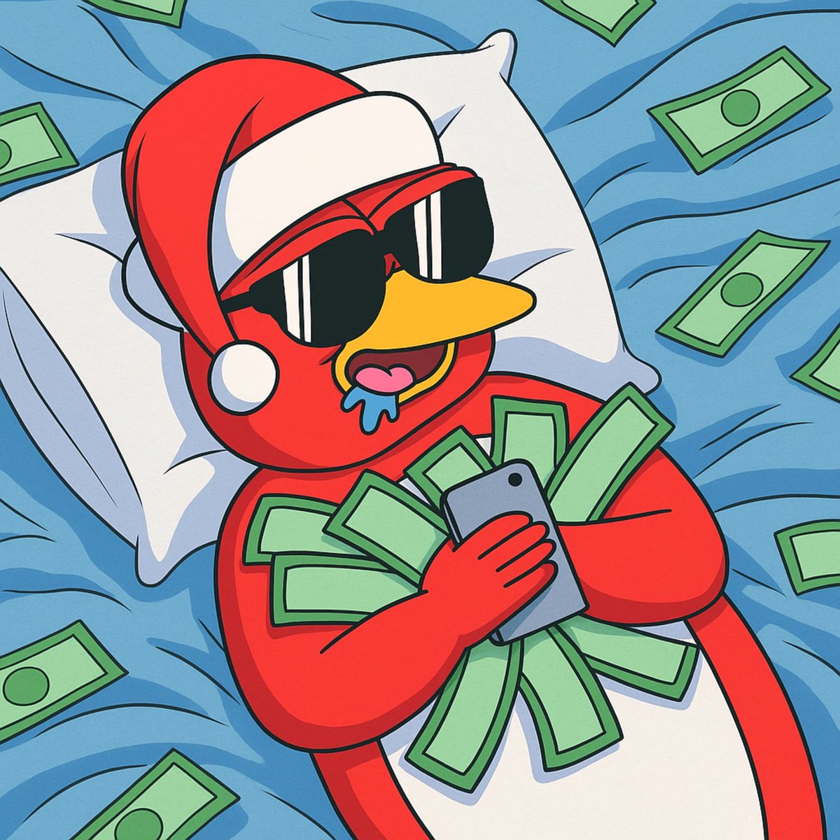 🚀 Don't wait for opportunities, create them!
🔥 $SPENG is your chance to build the life you want.

Join the $SPENG Presale now! 💰

SEND $SOL TO:👇
CxTMMhwPfM7R7vgm44r2HvsQe2BBc2gzNPKrjHPdvGPv

1 $SOL = 100 M
If you buy at least 3+ $SOL, get a 5x $SPENG bonus

$SPENG will be dep