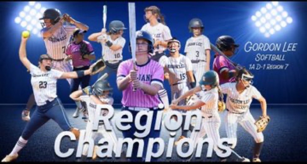 Laney Wilson (@laneywilson2027) on Twitter photo REGION CHAMPS! 23rd year in a row! So blessed to be apart of this program, but now let’s bring on post season! First round @ home against Fannin County, time TBA! Let’s go‼️‼️<a href="/GLHSAthletics/">Gordon Lee Athletics</a> <a href="/StarsNatGA/">Stars National Scott-GA 18U</a> <a href="/starsnationalfp/">Stars Organization</a> <a href="/DirectRecruits/">Direct Recruits</a> <a href="/DiamondAddicts/">Diamond Addicts</a> <a href="/SBRRetweets/">Softball Recruiting Reposts</a> <a href="/CoastRecruits/">Coast 2 Coast Recruits</a> REGION CHAMPS! 23rd year in a row! So blessed to be apart of this program, but now let’s bring on post season! First round @ home against Fannin County, time TBA! Let’s go‼️‼️<a href="/GLHSAthletics/">Gordon Lee Athletics</a> <a href="/StarsNatGA/">Stars National Scott-GA 18U</a> <a href="/starsnationalfp/">Stars Organization</a> <a href="/DirectRecruits/">Direct Recruits</a> <a href="/DiamondAddicts/">Diamond Addicts</a> <a href="/SBRRetweets/">Softball Recruiting Reposts</a> <a href="/CoastRecruits/">Coast 2 Coast Recruits</a>