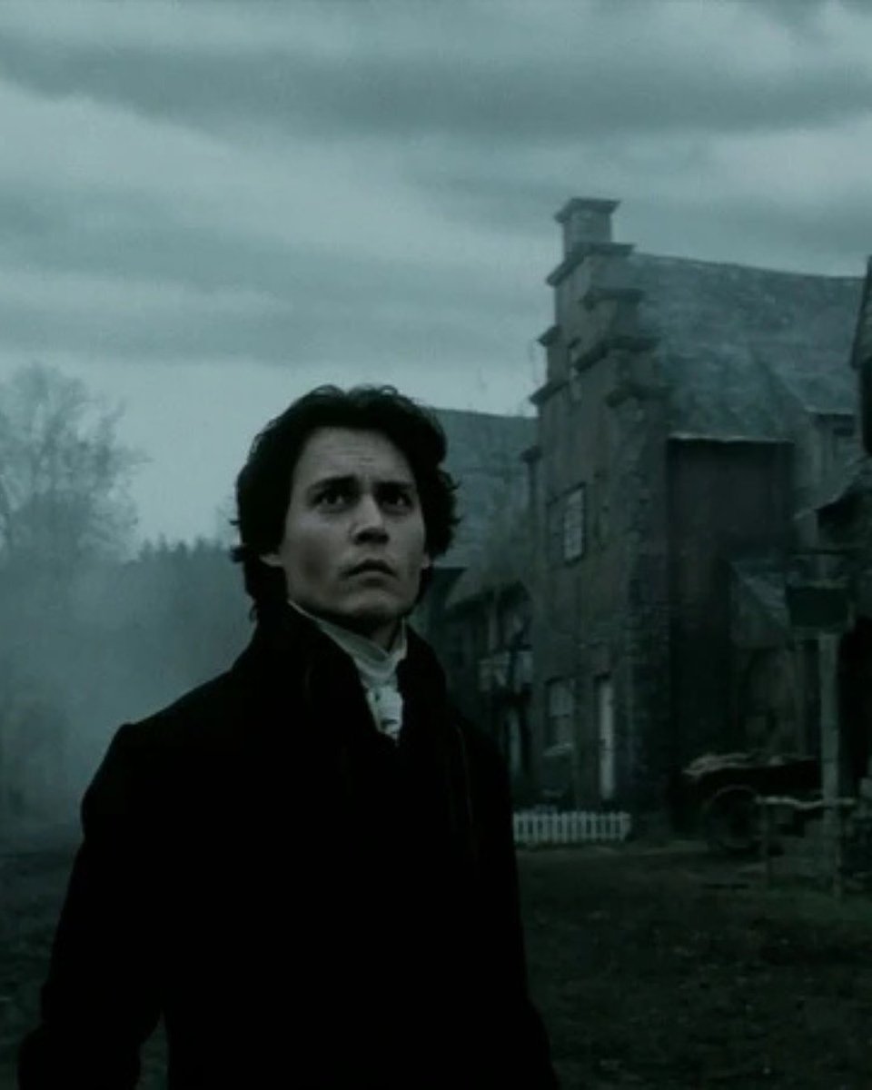 Heymondo_en's tweet image. 📍 Sleepy Hollow, USA
👻 Did you know Sleepy Hollow is just a 40-minute train ride from New York City? The village of the Headless Horseman is the perfect Halloween day trip 🎃

#USA #funfacts #timburton
