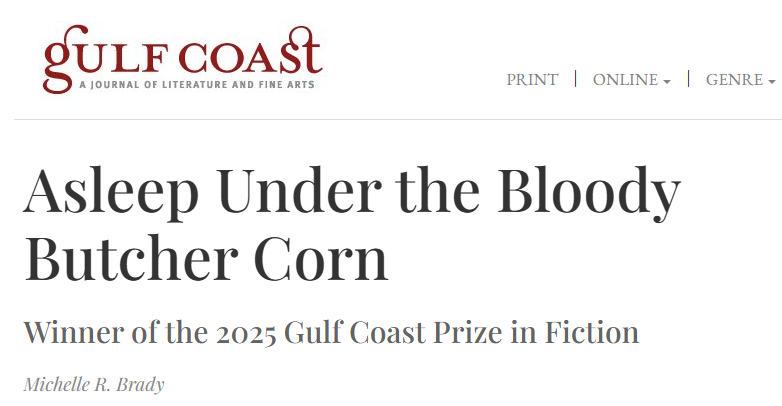 Michelle R. Brady tweet media