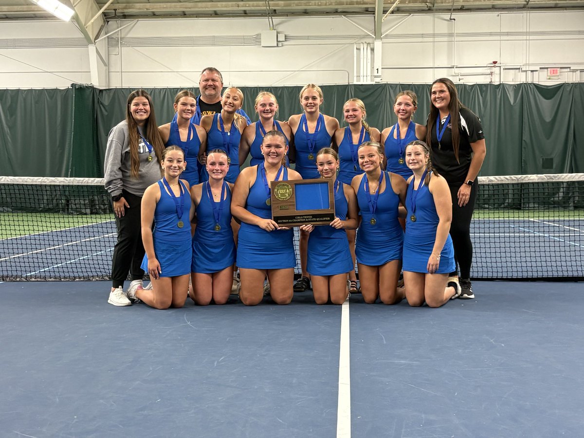 TRF Prowler Tennis tweet media