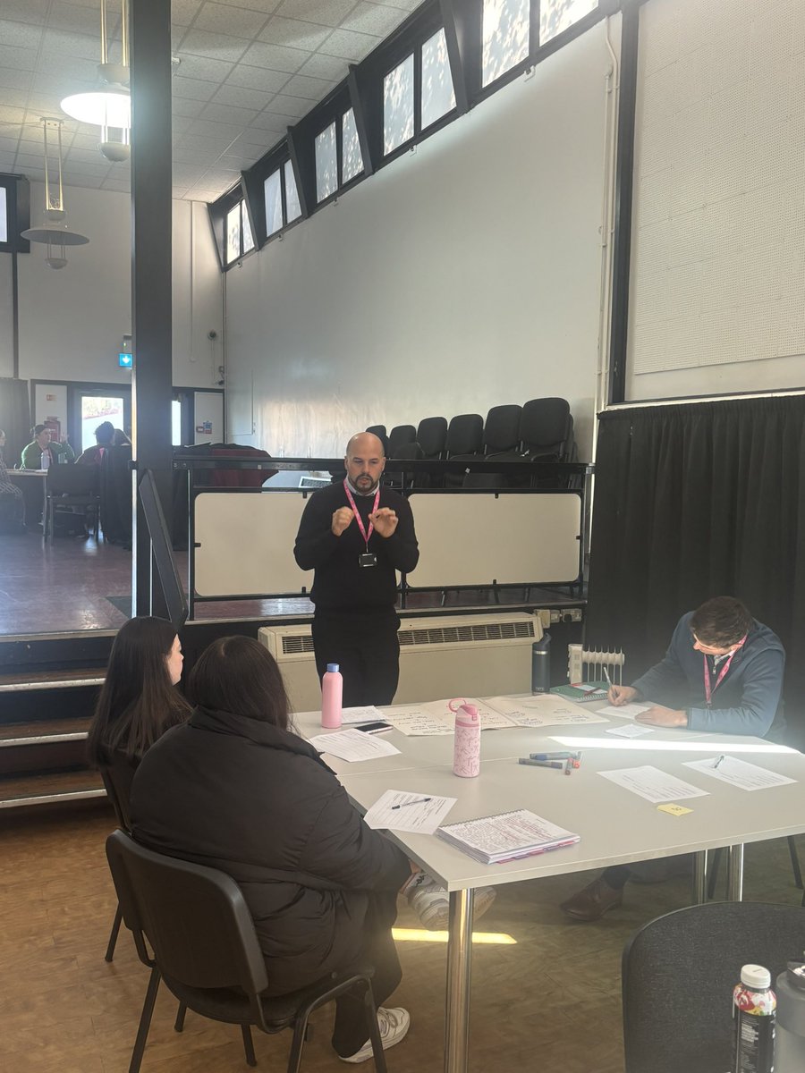 Inspiration Teaching School Hub tweet media